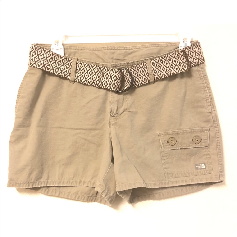 North Face A5 Series Hammerhead shorts, 10